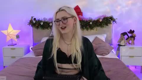 Jules Night online show from 01.15.26