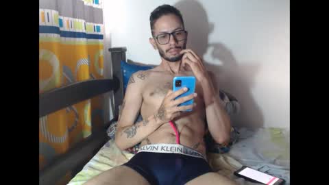 Julfigo online show from 10.19.25