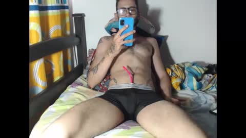 Julfigo online show from 10.26.25