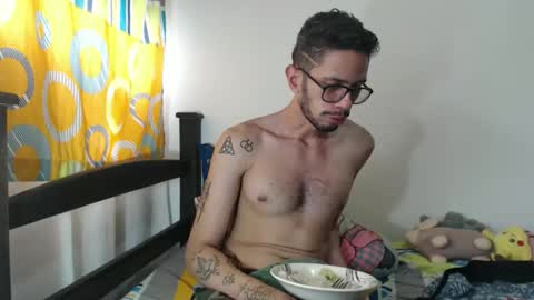 Snapshot of julfigo chatting on 02.03.26 Julfigo online show from 02.03.26