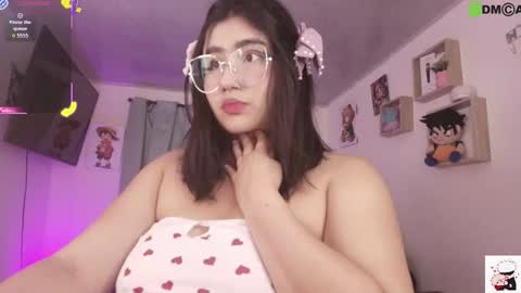 Snapshot of juli_1213 chatting on 02.10.26 Juliana online show from 02.10.26