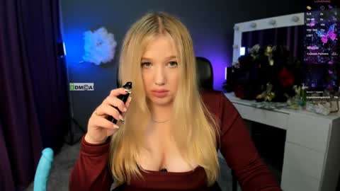 juli kisss online show from 12.24.24