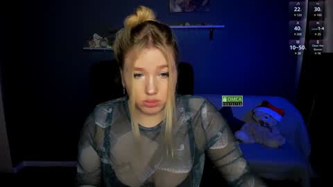 juli kisss online show from 02.06.25