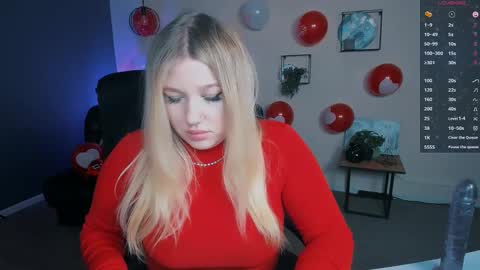 juli kisss online show from 02.16.25