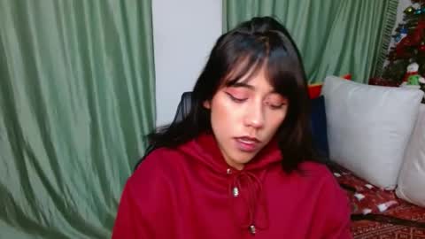 JULIETA online show from 12.15.24