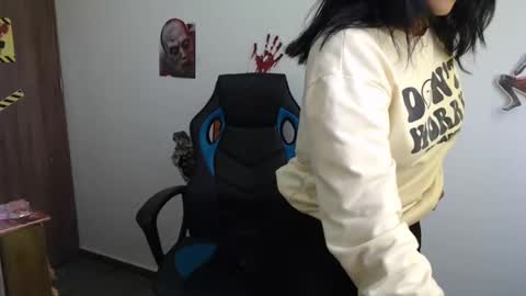 JULIETA online show from 01.04.25