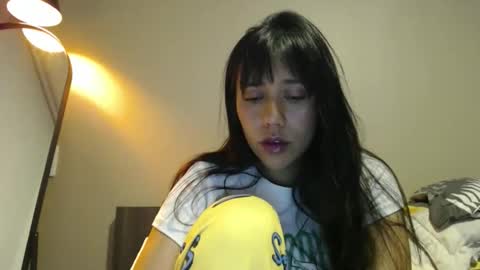 JULIETA online show from 04.14.26