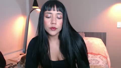 JULIETA online show from 06.01.26