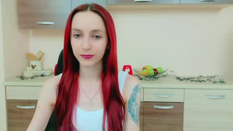 JuliaJae online show from 03.30.26