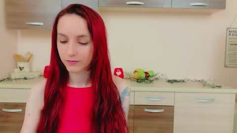 JuliaJae online show from 05.18.26