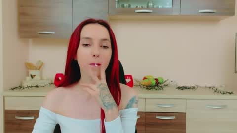 JuliaJae online show from 05.22.26