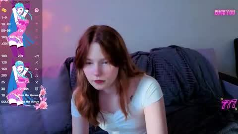 Julia online show from 03.21.26