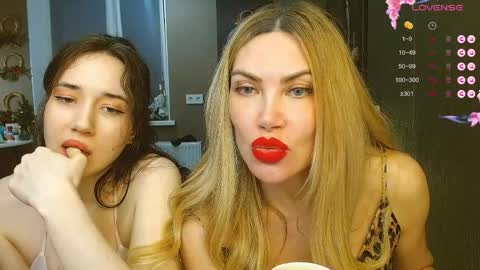 Julia online show from 03.26.26