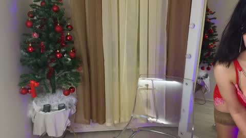 Julia online show from 01.15.25