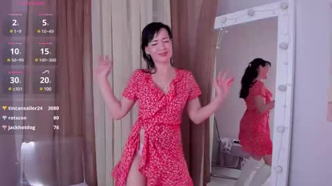 Julia online show from 02.22.25