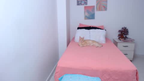 julia online show from 03.06.25