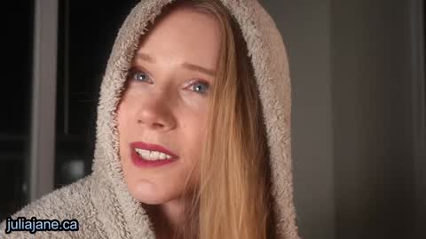 Julia Jane online show from 12.13.24