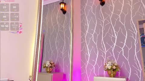 julia_rivers online show from 01.07.26