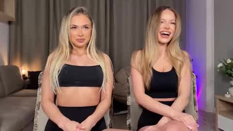 Julia R Le online show from 12.01.25