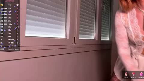 Julia online show from 03.14.26