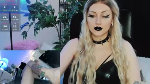 ALL MY CONTENT at    online show from 03.05.25