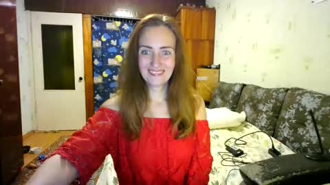 juliaa_foxi online show from 11.14.25