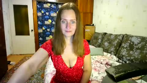 juliaa_foxi online show from 12.14.25
