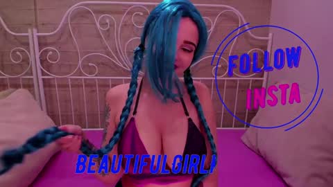 Snapshot of juliabeautiful chatting on 01.29.25 ContentMaker 1 - check my video gallery online show from 01.29.25