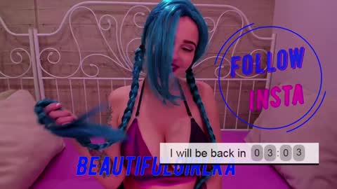Snapshot of juliabeautiful chatting on 01.30.25 ContentMaker 1 - check my video gallery online show from 01.30.25