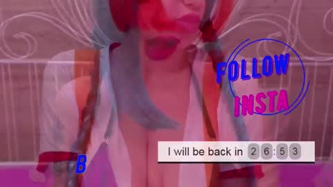 Snapshot of juliabeautiful chatting on 02.16.25 ContentMaker 1 - check my video gallery online show from 02.16.25