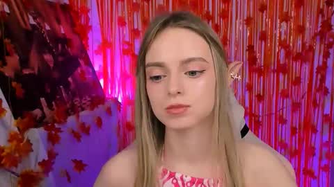 Julia online show from 10.30.25