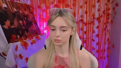 Julia online show from 11.21.25