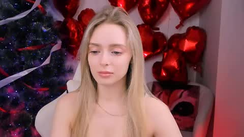 Julia online show from 03.18.26