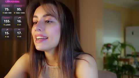 Snapshot of juliacontrol chatting on 02.22.26 Molly online show from 02.22.26