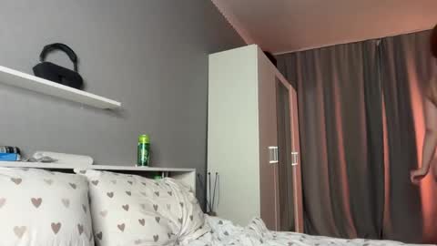 Julia -  online show from 04.10.26