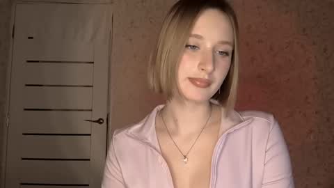 Kate online show from 03.11.26