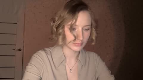 Kate online show from 03.12.26