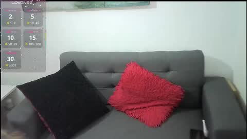 JuliaMack online show from 09.30.25
