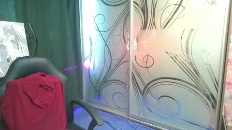 juliamorgann online show from 05.15.26