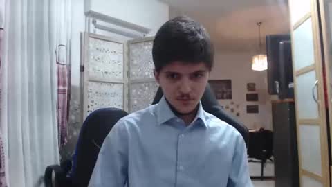 Julian1265 online show from 03.03.26