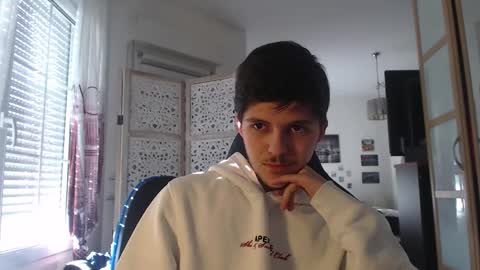 Julian1265 online show from 03.04.26