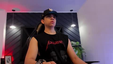 JULIAN  online show from 01.16.26