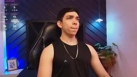 JULIAN  online show from 03.02.26