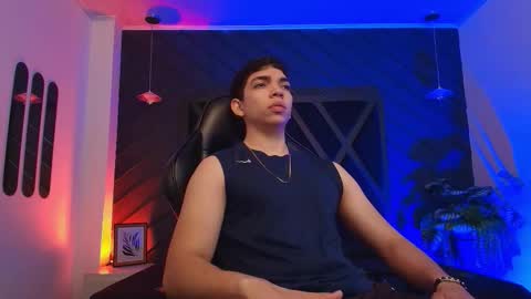 JULIAN  online show from 03.06.26