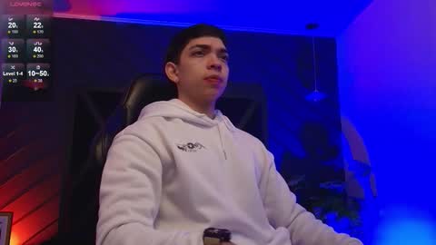 JULIAN  online show from 03.21.26