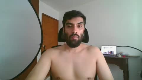 julian_patino online show from 10.02.25