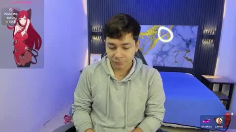 Snapshot of julian_smith21 chatting on 03.02.26 julian_smith21 online show from 03.02.26