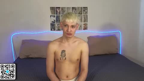 Eren online show from 03.20.26