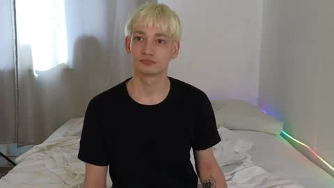 Eren online show from 03.31.26