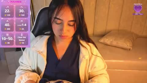 Online 2200 to 600 online show from 11.11.25